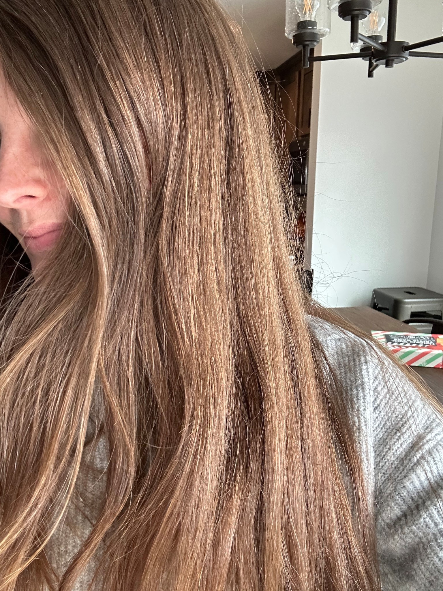 HAIR COMBO! 

#LTKmorningroutine #LTKgrwm #LTKselfcare