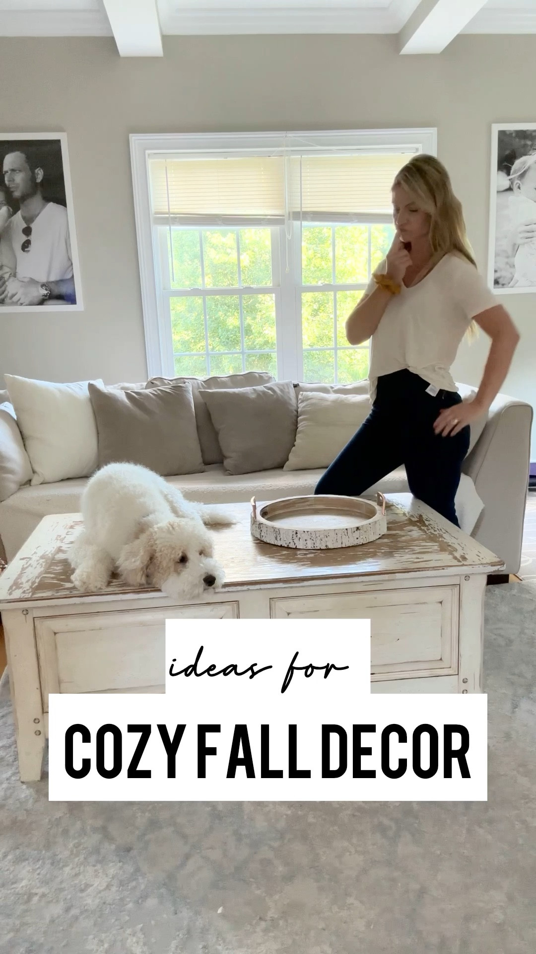 I love using simple, functional pieces to change up my home decor each season. A beautiful throw, like this linen one from  @darzzihome , is perfect for adding a bit of fall color. And it’s the perfect touch of luxury and warmth to make the room feel warm and cozy! Use code FROSTED for 20% off. ad #ShopDarzzi 

Follow my shop @frostedevents on the @shop.LTK app to shop this post and get my exclusive app-only content!

#liketkit 
@shop.ltk
https://liketk.it/4iwAX

#LTKSeasonal #LTKGiftGuide #LTKhome
