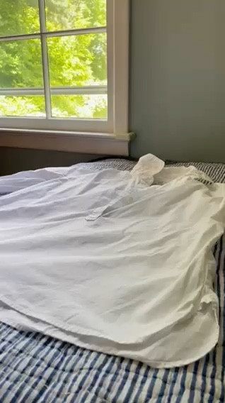 The best travel hack is packing a Nori steam iron!

#LTKWorkwear #LTKStyleTip #LTKTravel