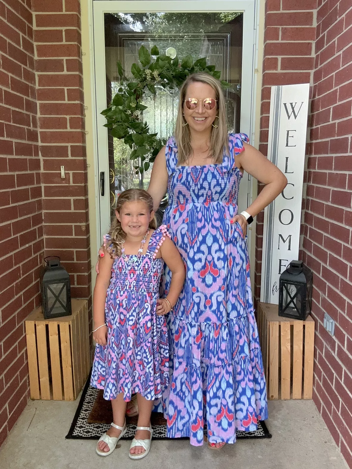 belk summer dresses Women's White Found the cutest popup up