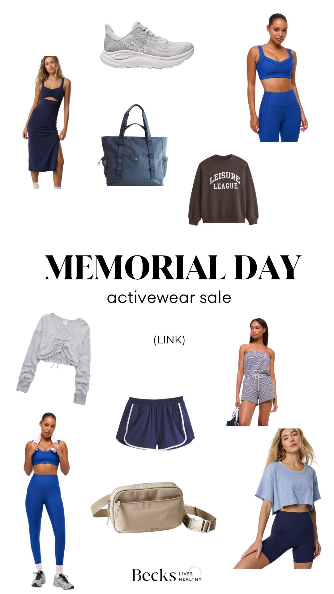 MDW ACTIVEWEAR SALE ☀️👟

#LTKSaleAlert #LTKActive #LTKSeasonal