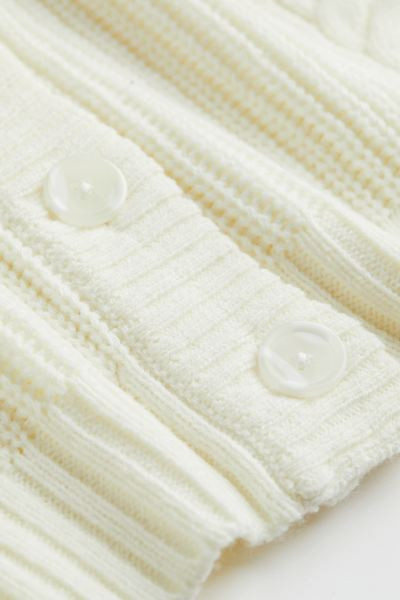 Knit Cardigan | H&M (US + CA)