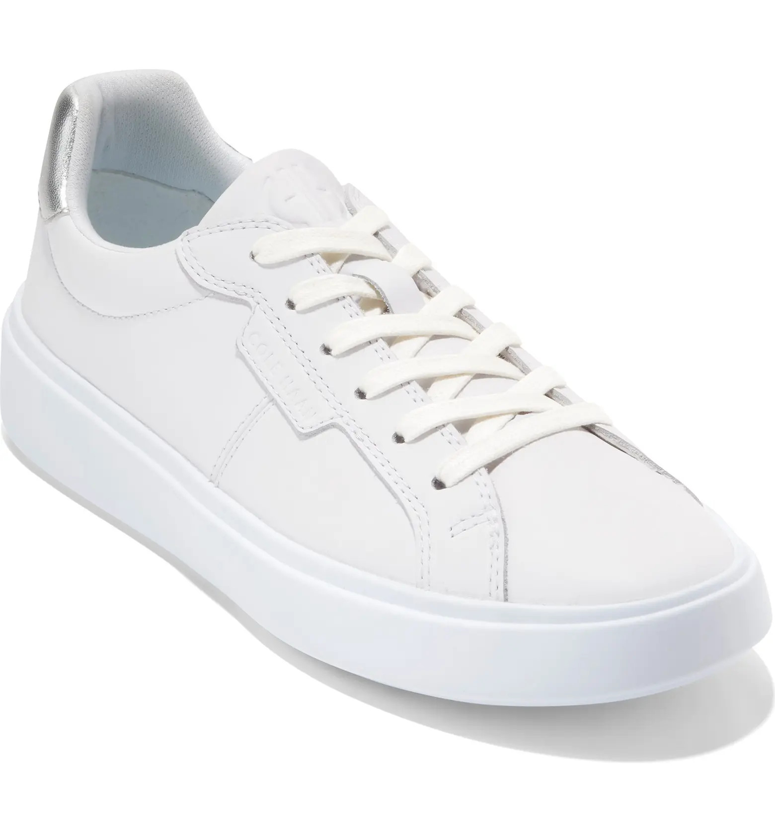 Danica Grand Crosscourt Sneaker (Women) | Nordstrom