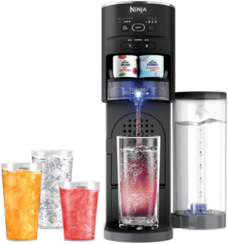 Visit the Ninja Store | Amazon (US)