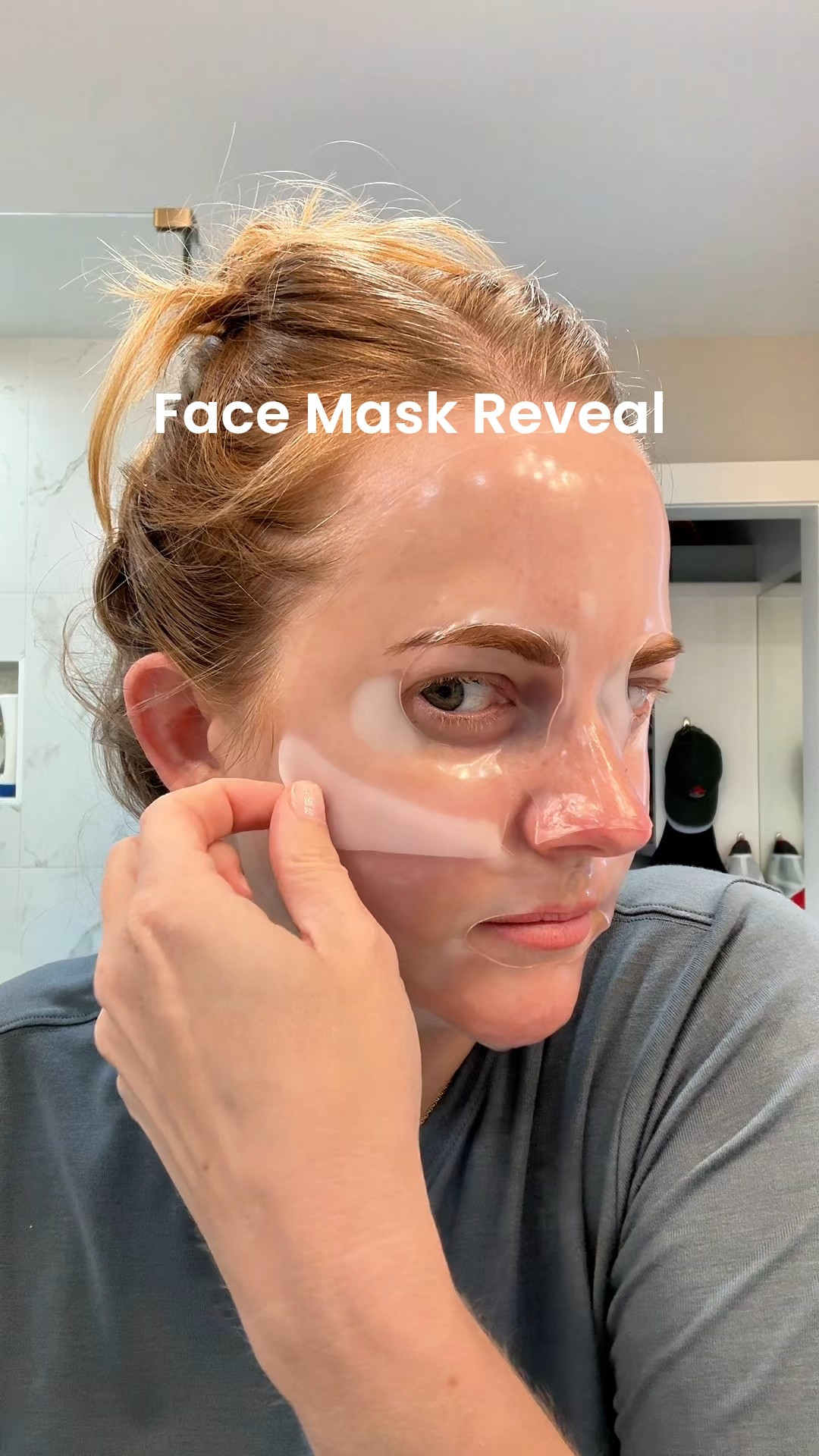 The Arocell face masks are elite for plump and glowing skin. I’ve been down with covid since Wednesday and it has me looking refreshed!

#LTKBeauty #LTKStyleTip #LTKFindsUnder50