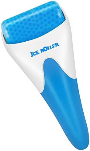 LATME Ice Roller for Face Eyes,Womens Gifts,Face Massager Roller Puffiness Migraine Pain Relief a... | Amazon (US)