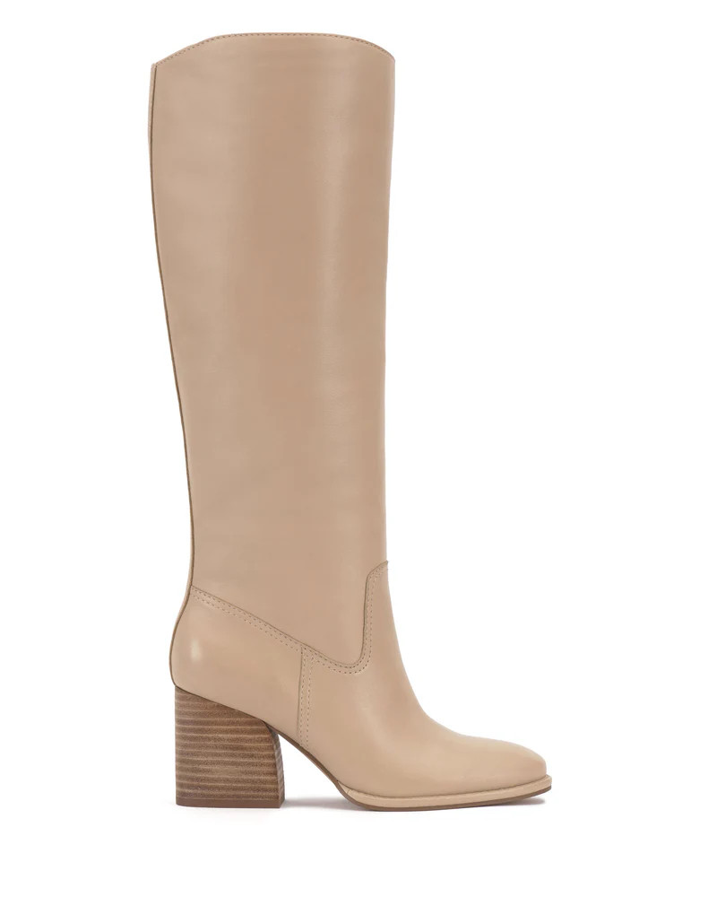 Leila Wide Calf Boot | Vince Camuto
