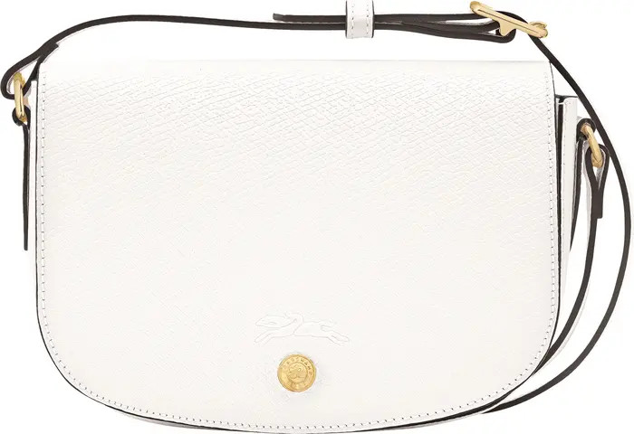 Small Épure Leather Crossbody Bag | Nordstrom