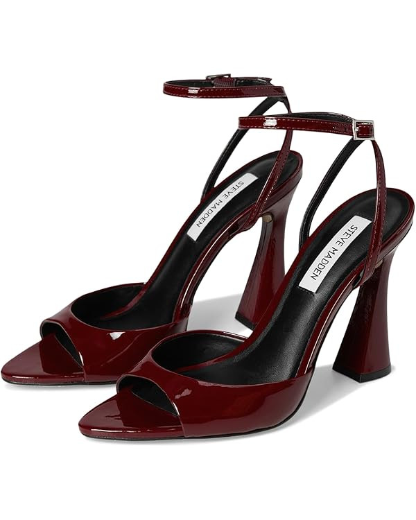 Steve Madden Women's Beki Heeled Sandal | Amazon (US)