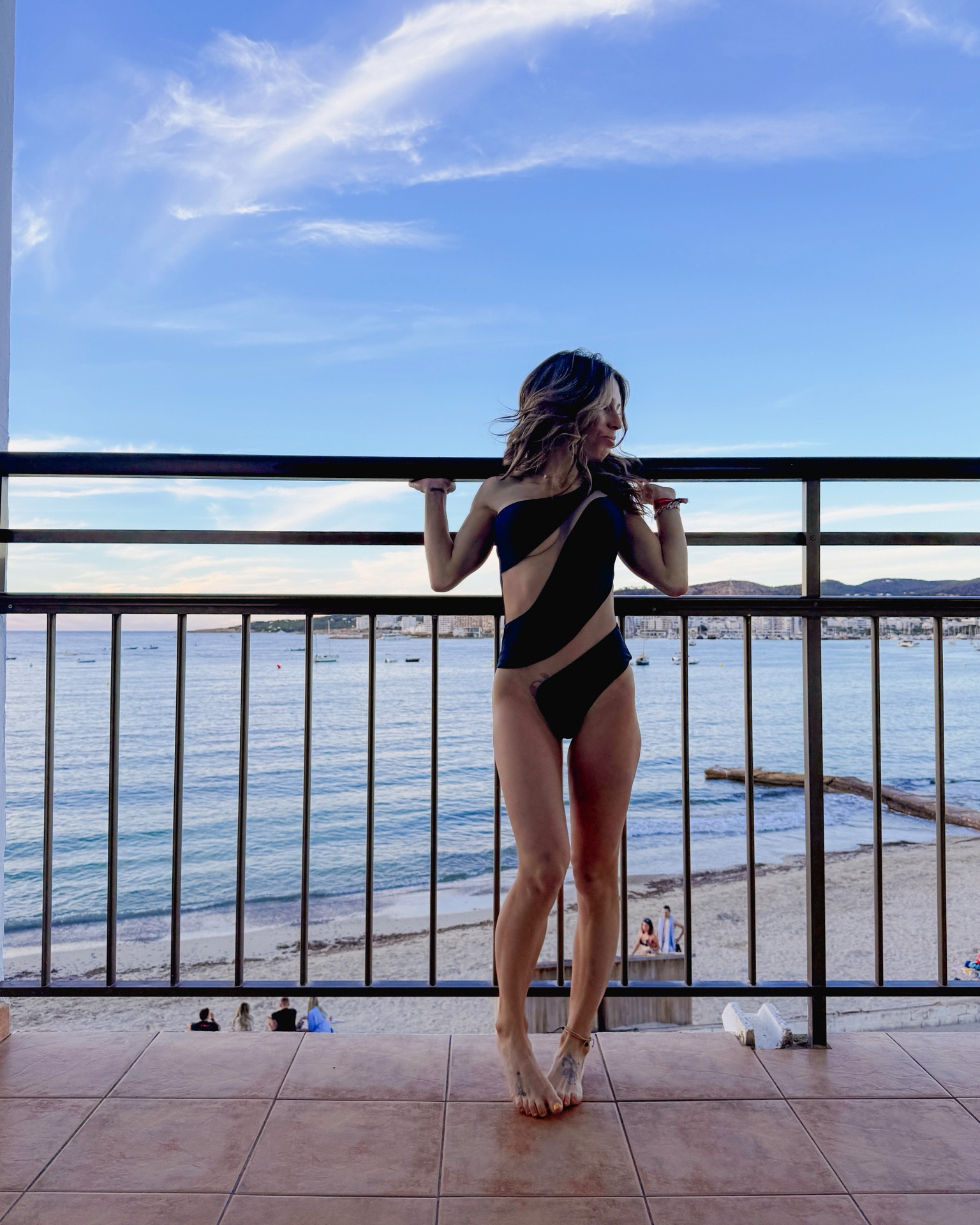 Most comfortable and flattering 1 piece!  

#LTKSwim #LTKTravel #LTKFindsUnder50