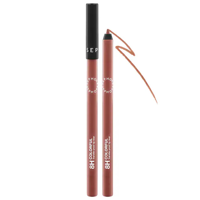 SEPHORA COLLECTION Colorful 8HR Longwear Transferproof Lip Liner | Sephora (US)