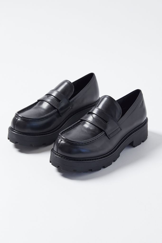 Vagabond Shoemakers Cosmo 2.0 Loafer | Urban Outfitters (US and RoW)