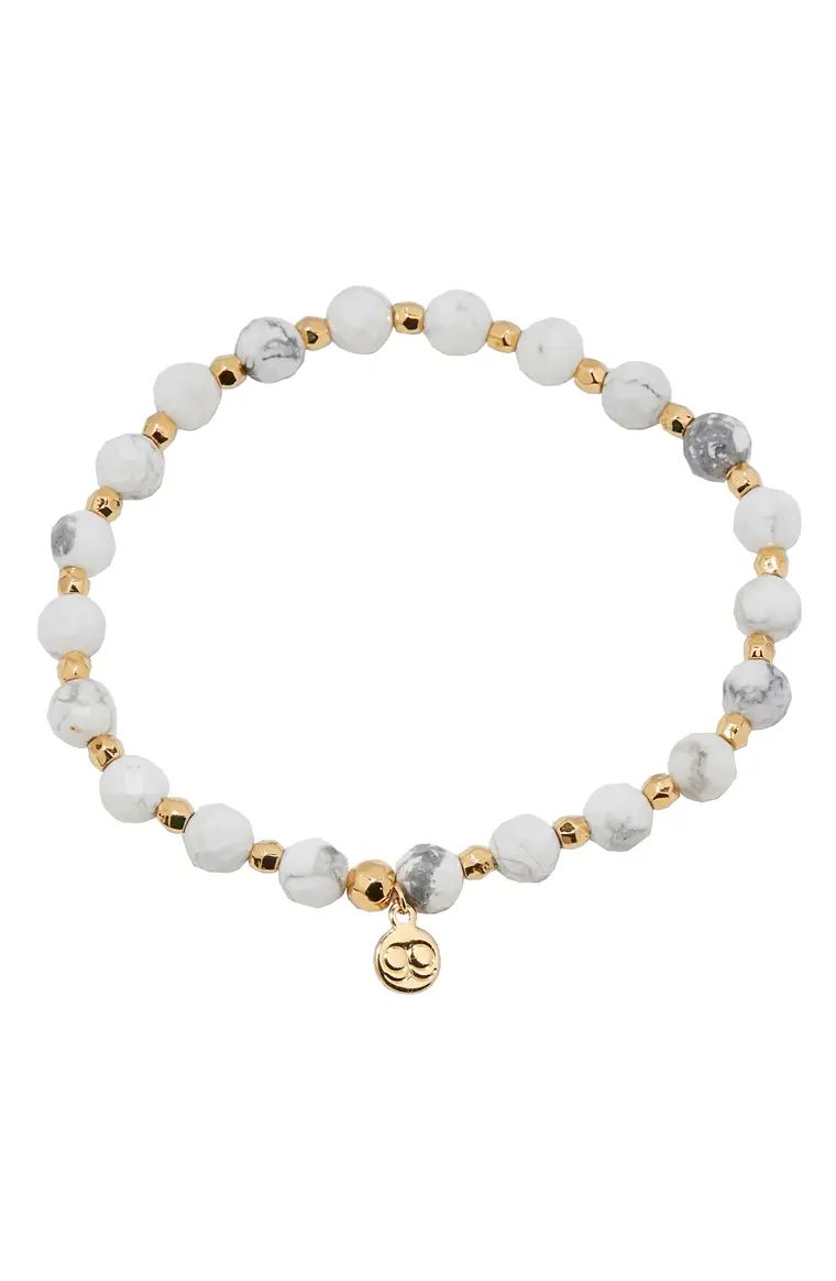 Power Stone Stretch Bracelet | Nordstrom