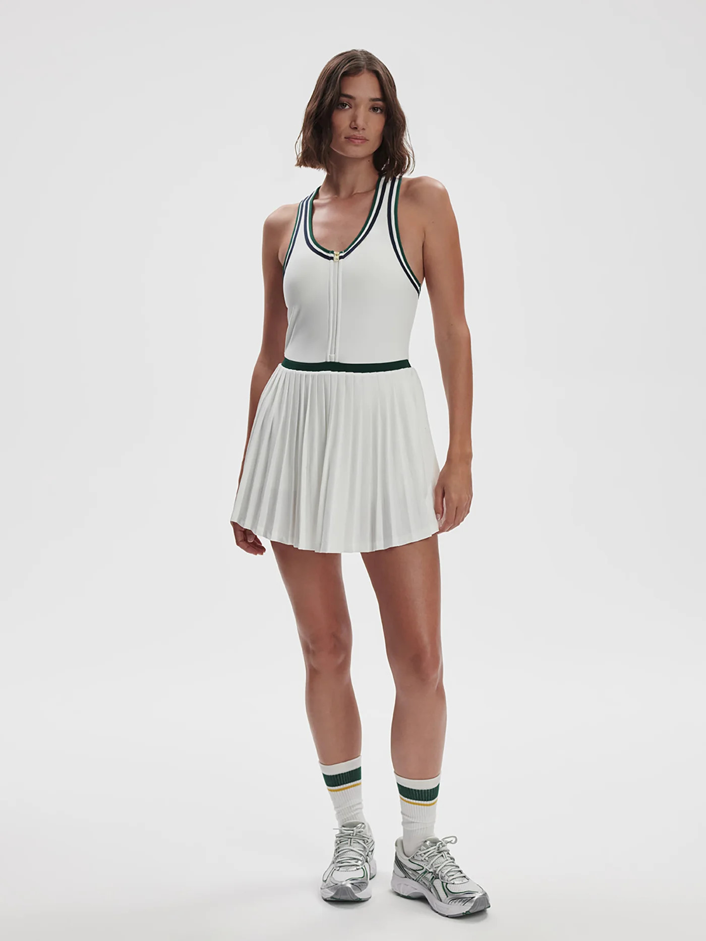 Jane Court Dress 28'' | VARLEY UK | Varley UK