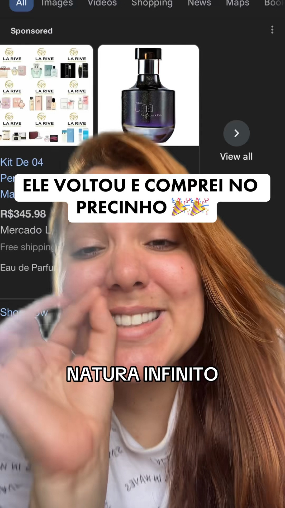 OLHA ISSO 😻

#LTKbrasil #LTKbeauty