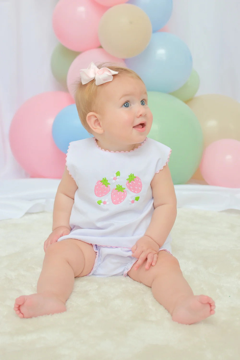 SPRING/SUMMER | Lillie & Lilah