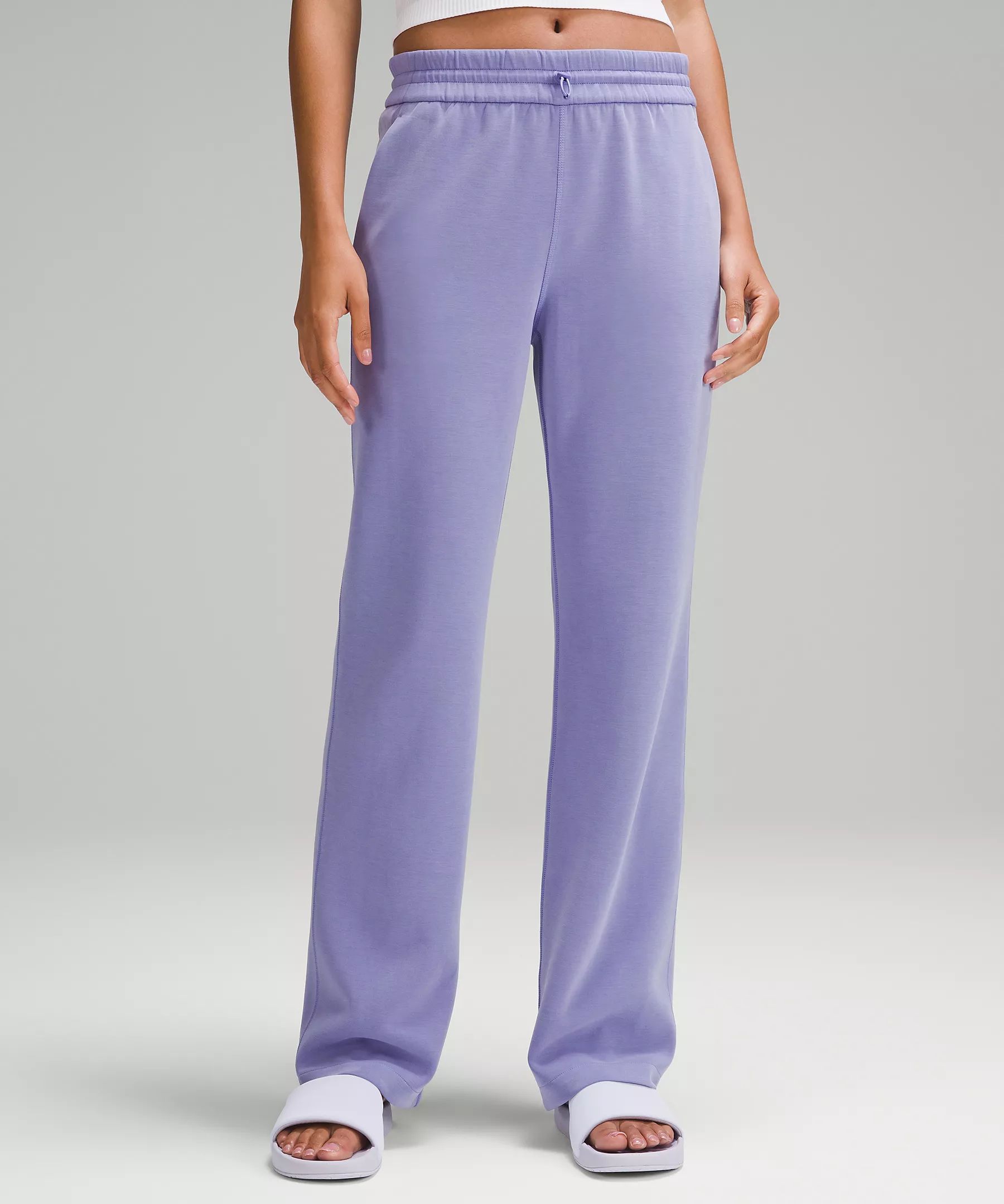 Softstreme High-Rise Pant *Full Length | Women's Trousers | lululemon | Lululemon (US)