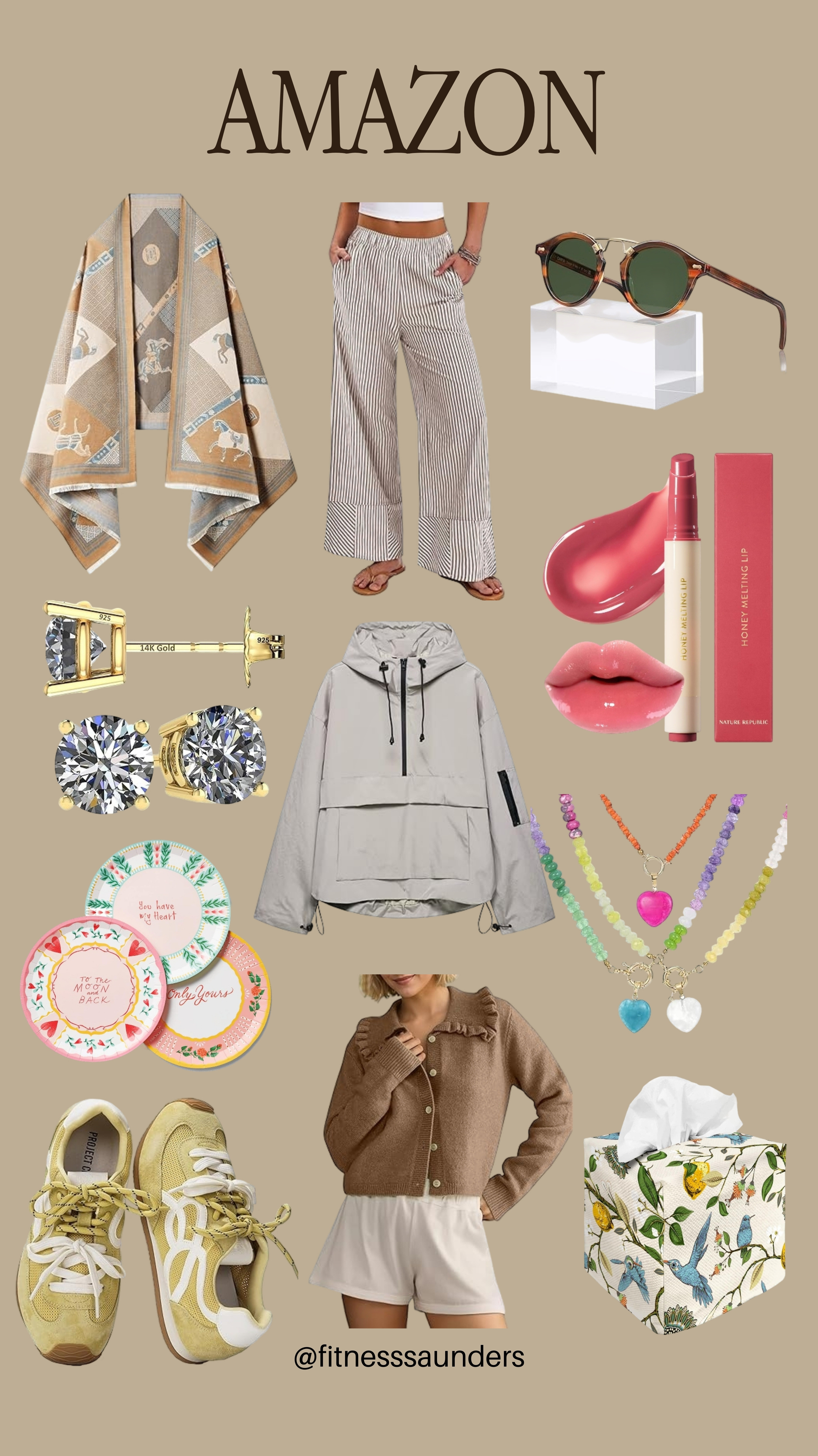 Discover why these Amazon best sellers are trending right now. From daily essentials to game-changing finds, these top-rated items are favorites for a reason. Click the link to shop these Amazon best sellers today. #AmazonFinds #BestSellers #ShopAmazon 

 #LTKSpringSale #LTKdayinmylife #LTKSaleAlert