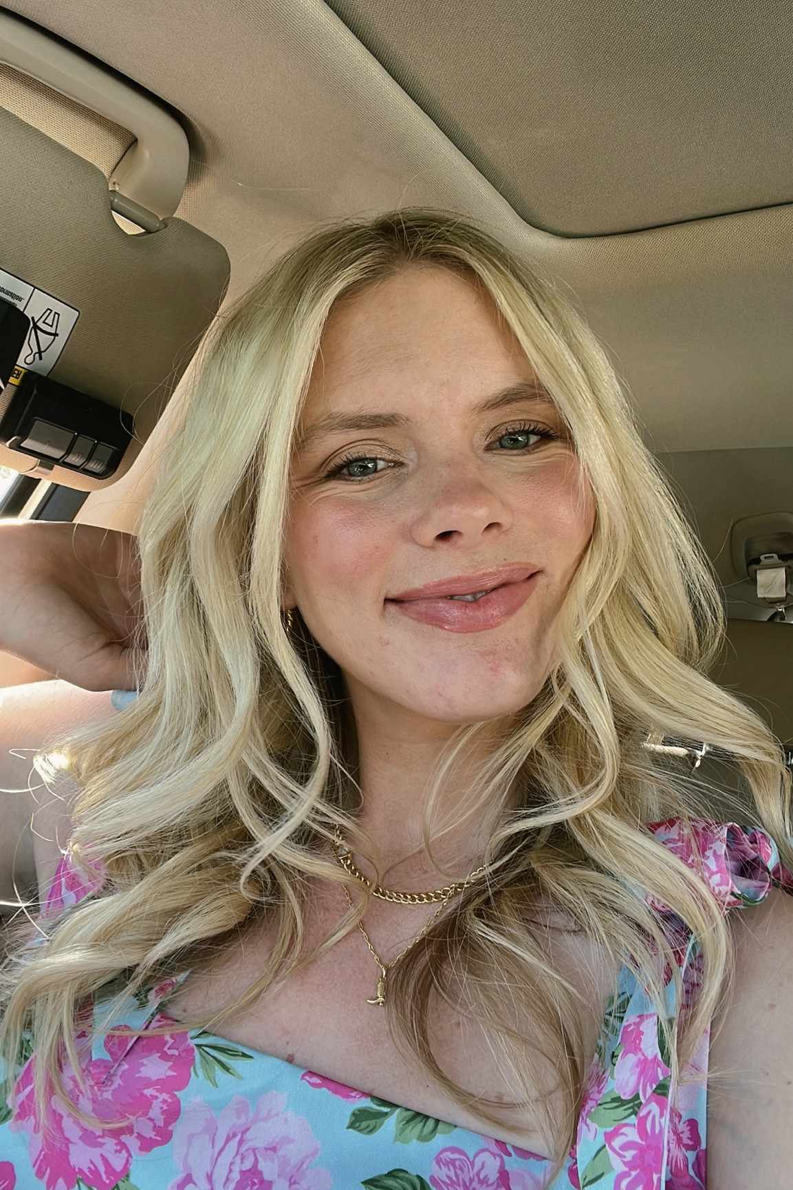 Jewelry and lip color links! 

#LTKfindsunder50 #LTKxSephora #LTKfindsunder100