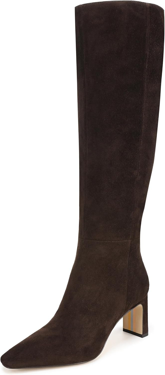 Sam Edelman Women's Sylvia Boots | Amazon (US)