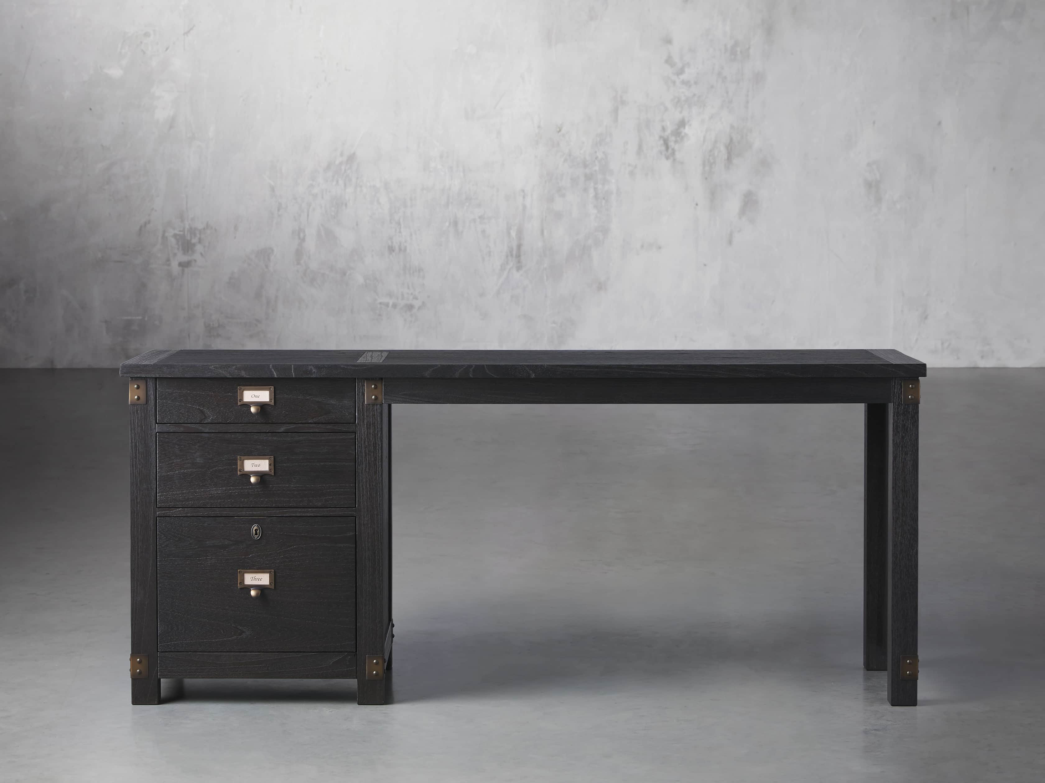 Telegraph Return Desk | Arhaus