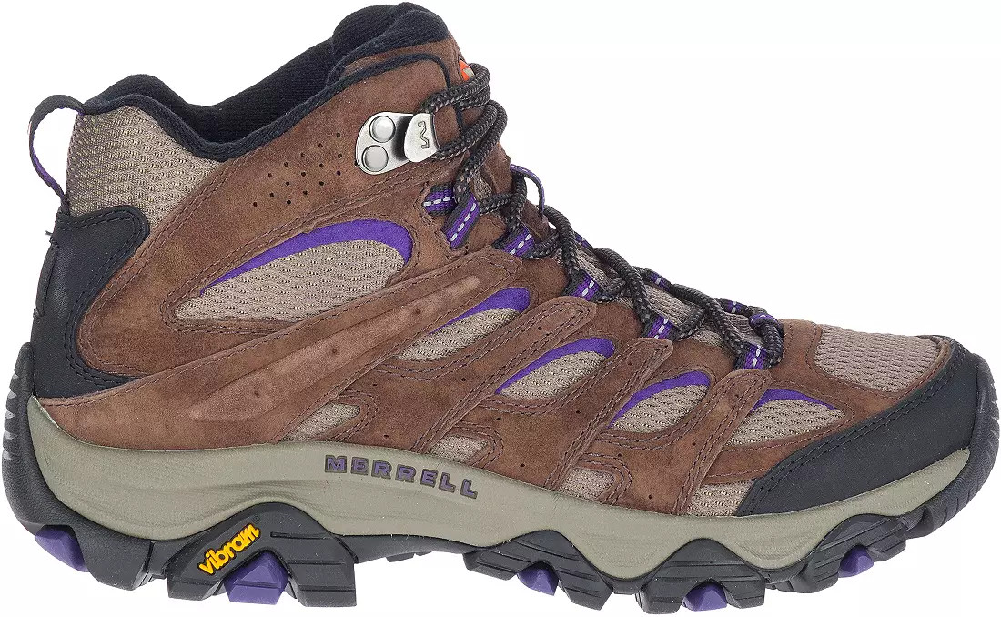 Merrell Women's Moab 3 Mid Hiking Boots | DICK'S Sporting Goods