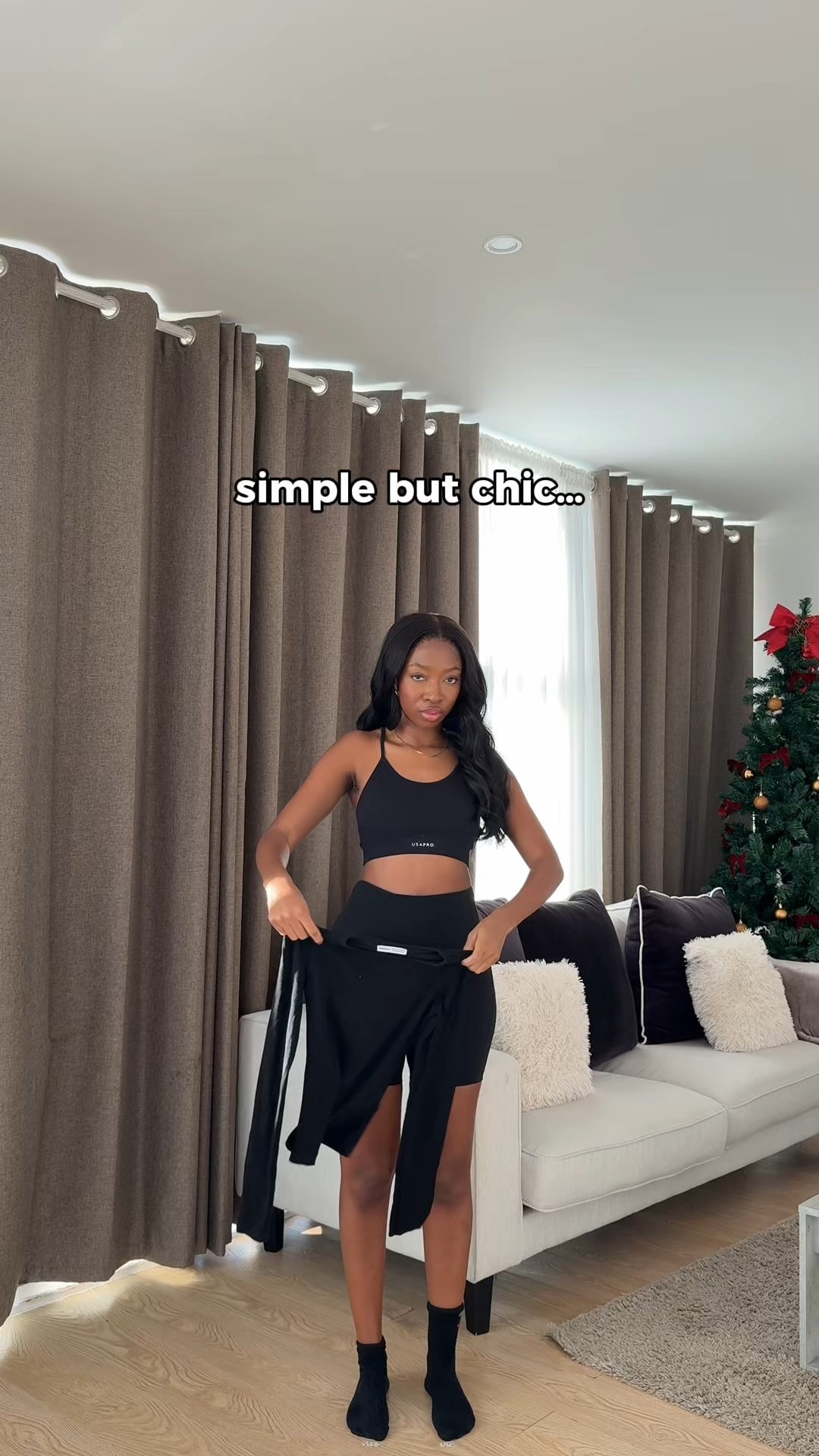 Simple but chic for the winter 

#LTKwinter #LTKuk