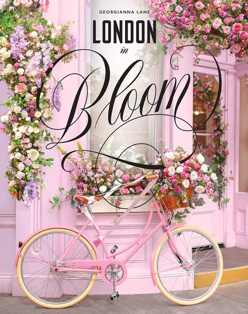 London in Bloom (Hardcover) | Walmart (US)