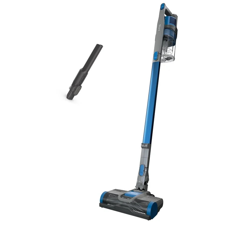 Shark Pet Cordless Stick Vacuum, Carpet and Hardfloors, Bristle Brushroll, HEPA Filtration, Detac... | Walmart (US)