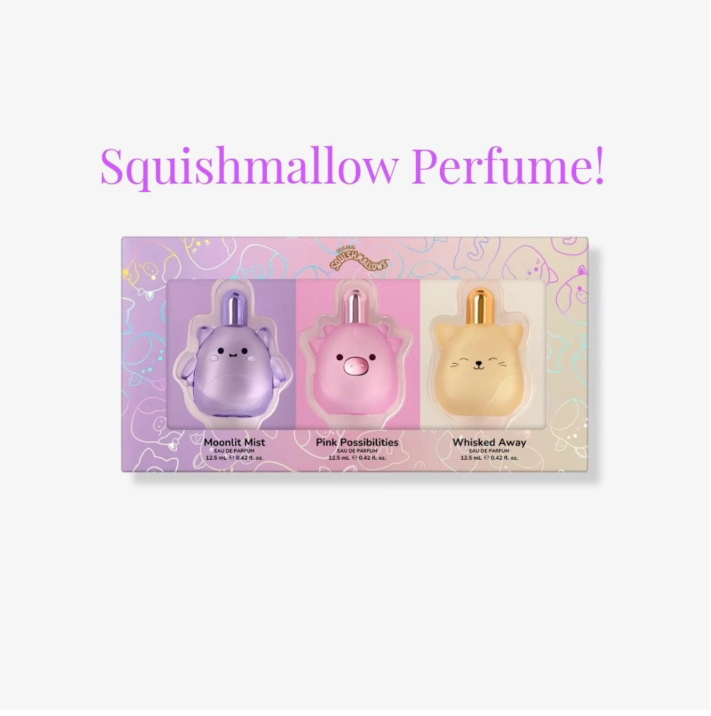 How stinkin cute! 


#LTKHoliday #LTKKids #LTKGiftGuide