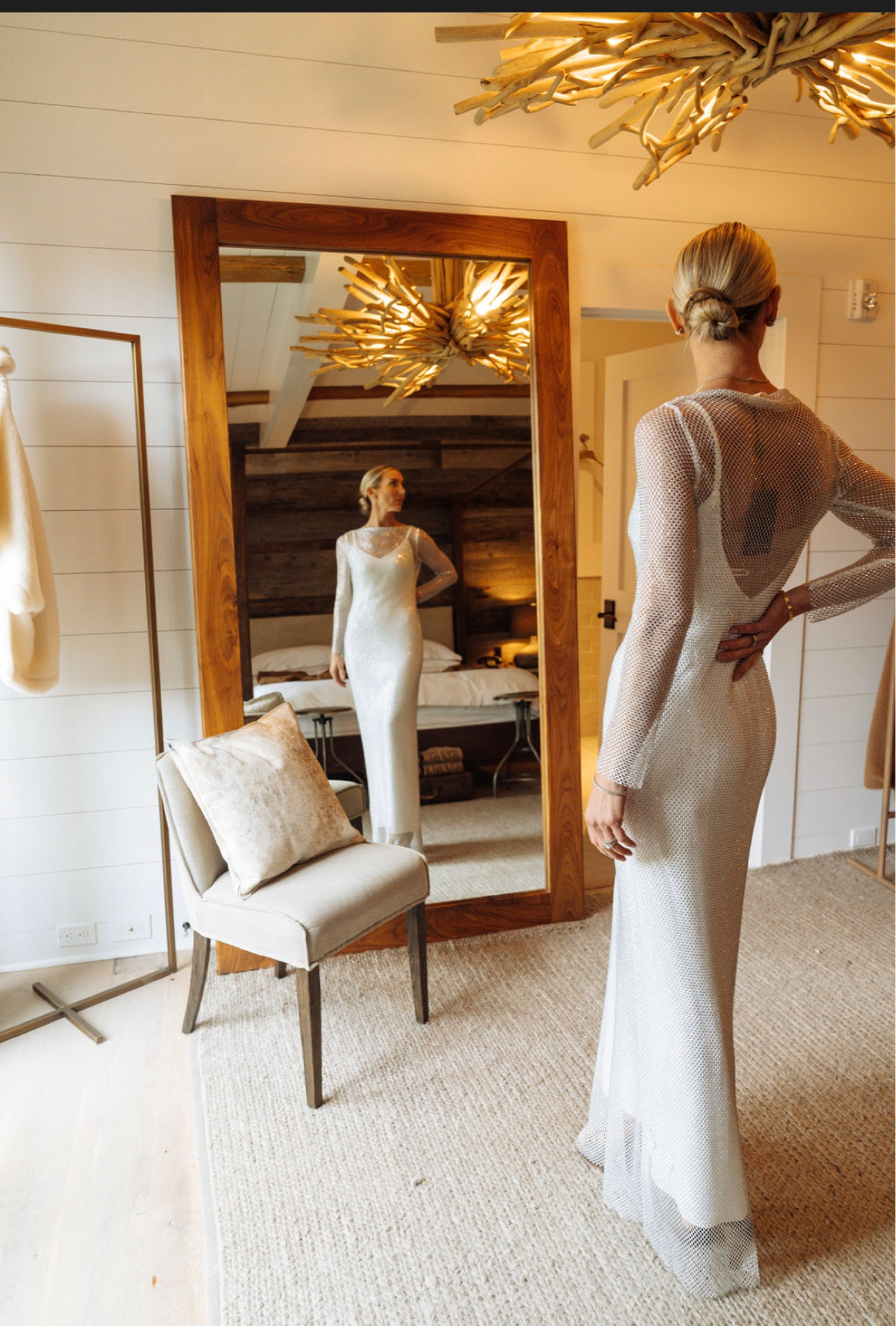 Gorgeous dress for your wedding or any event you want to look and feel great! 

#LTKparties #LTKHoliday #LTKstyletip