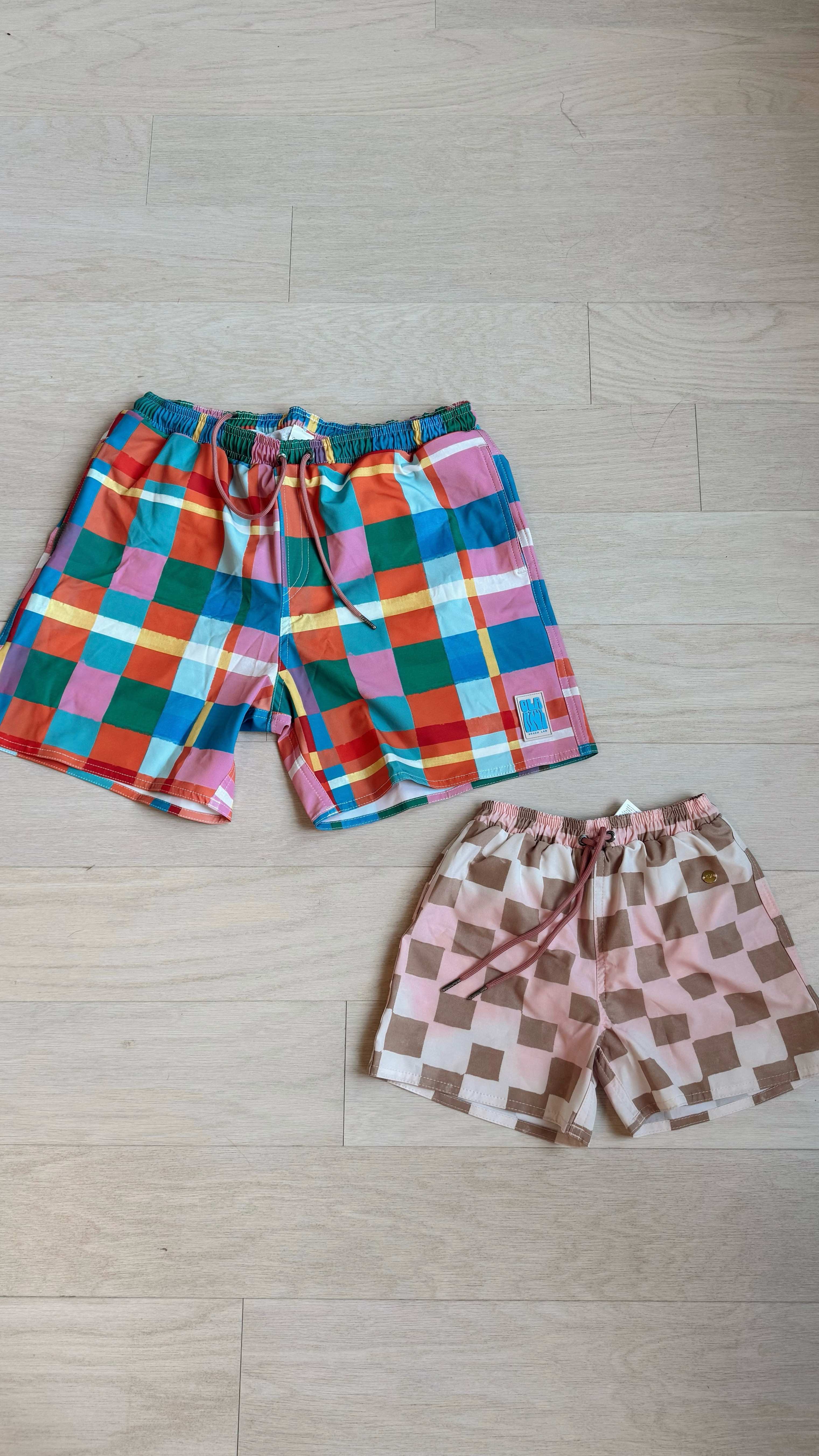 Also found the cutest men’s and children’s swimwear!

Toddler swimwear, boy swim trucks, men’s fashion, travel, vacation

#LTKKids #LTKSwim #LTKMens