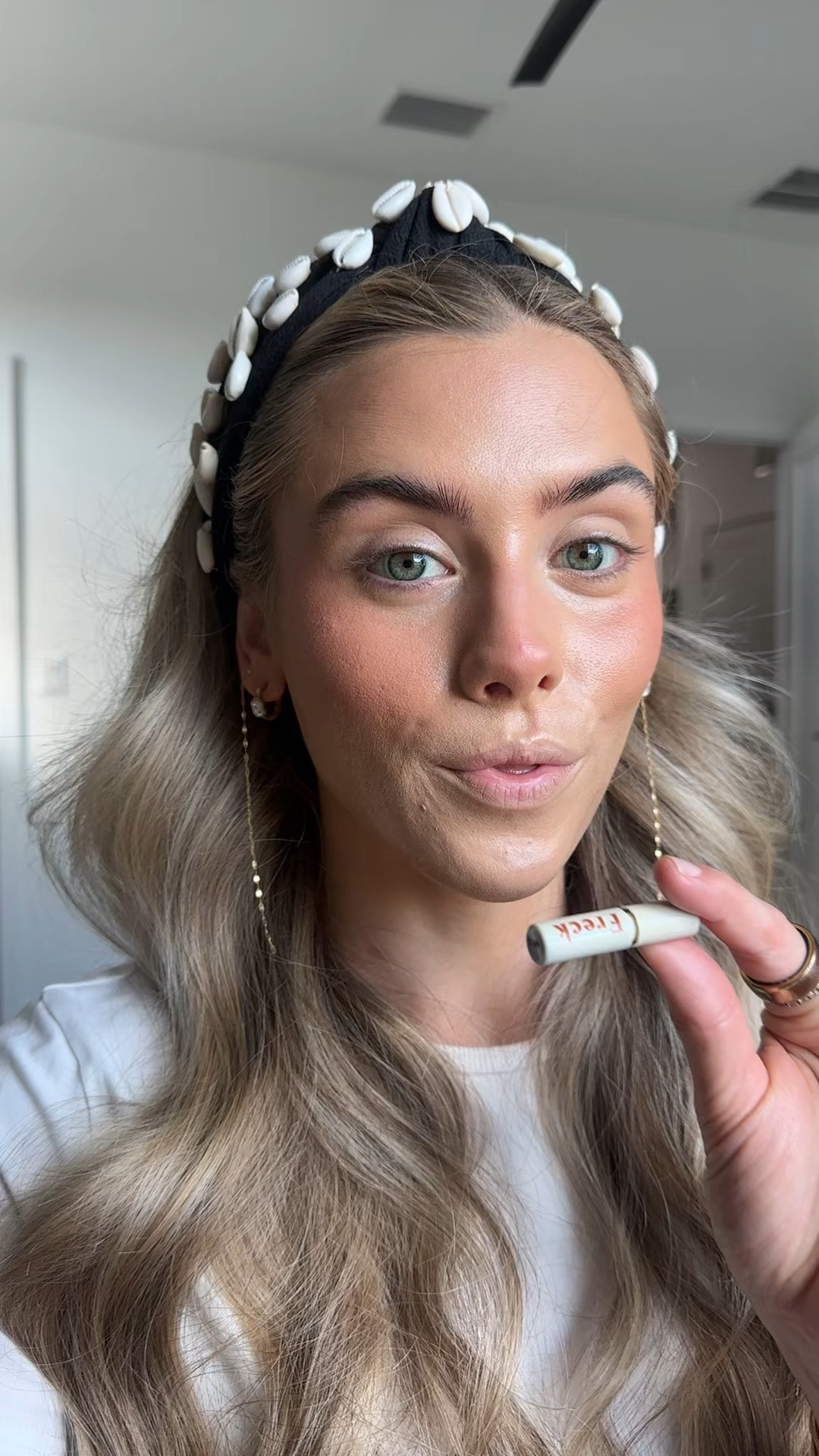 The World's First Freckle Cosmetic that took the internet by storm. FRECK OG boasts the most natural, longest-lasting faux freckles on the market. Quick, realistic, buildable, and your new bff @Freck Beauty @Sephora 

#LTKselfcare #LTKgrwm #LTKBeauty