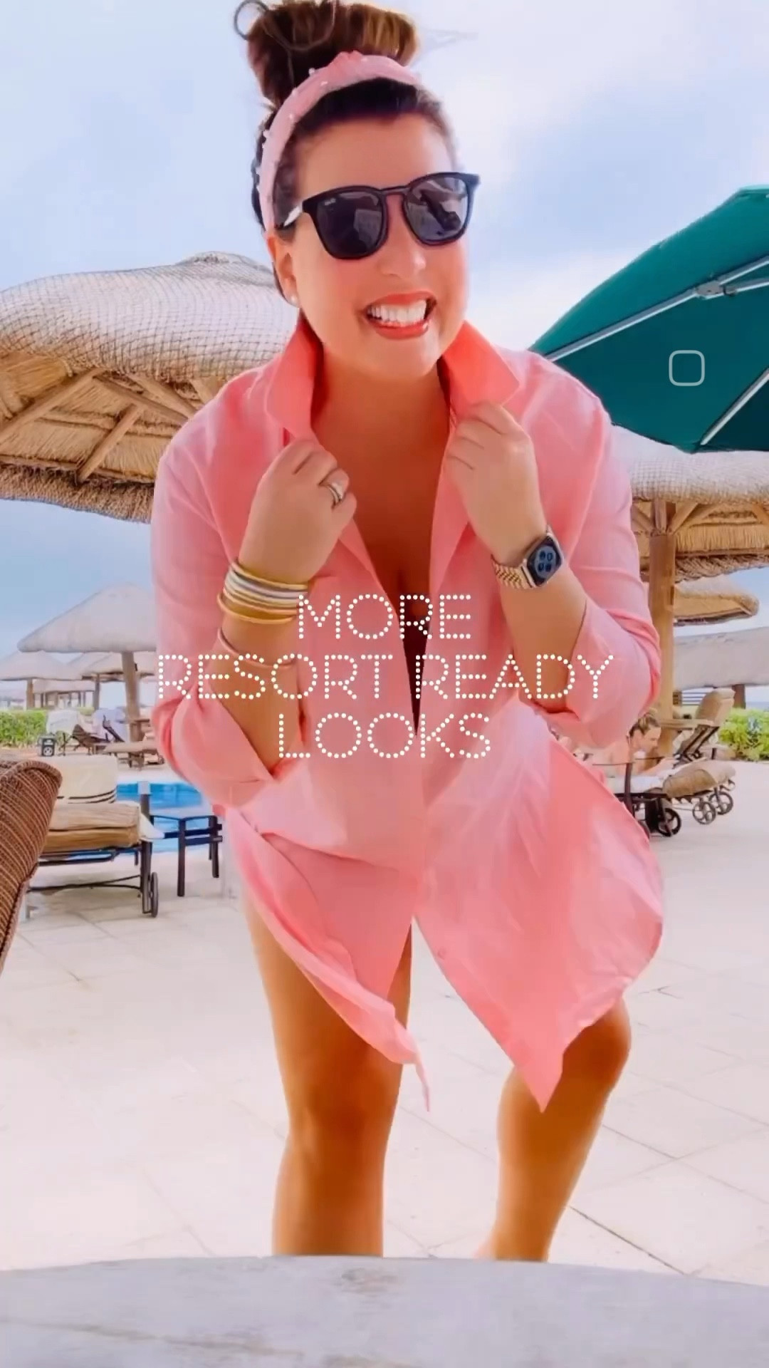 Resort Ready for busy Mamas! 🐠👙 We need function in our fashion!

Amazon | Swim | Midsize Style

#LTKswim #LTKFind #LTKcurves