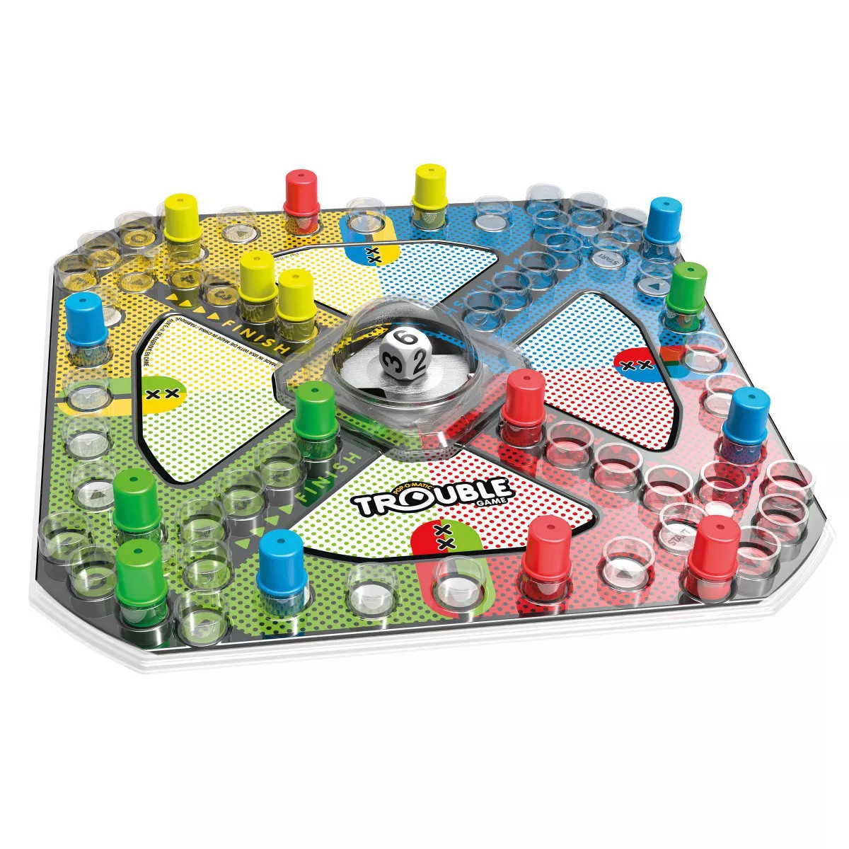 Trouble Board Game | Target