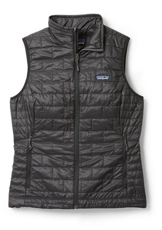 Patagonia   Nano Puff Insulated Vest - Women's | REI