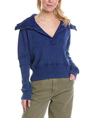 Not So Ordinary Polo Pullover | Gilt & Gilt City