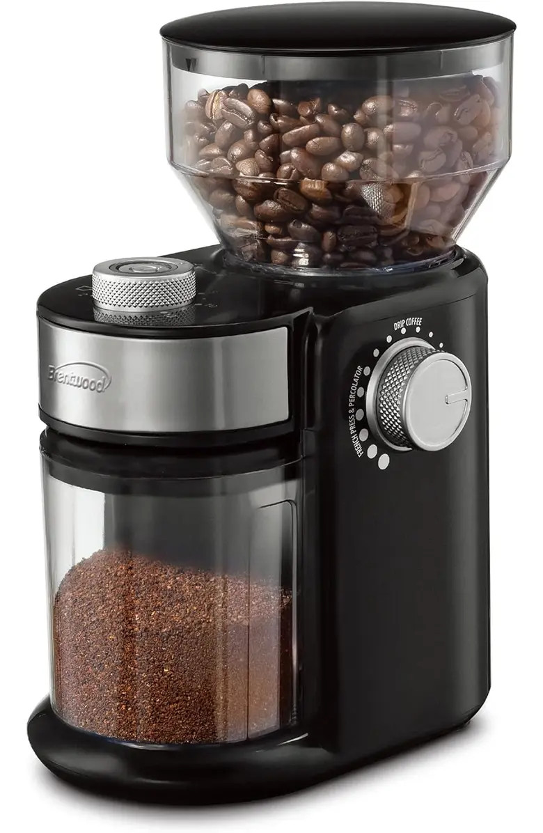 8Oz Automatic Coffee Bean Grinder Mill | Nordstrom