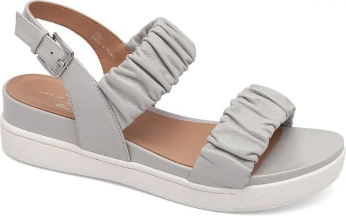 Linea Paolo Rue Platform Sandal | Nordstrom | Nordstrom