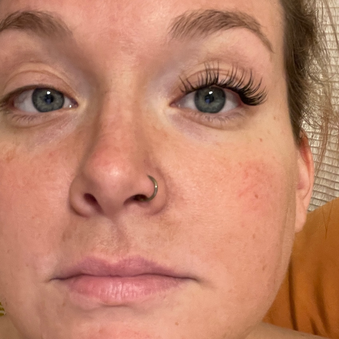 DIY lashes 

#LTKbeauty #LTKFind #LTKBeautySale