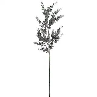 30" Dark Green Seeded Eucalyptus Stem by Ashland® Fall | Michaels | Michaels Stores