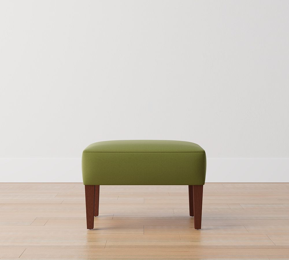 Champlain Ottoman | Pottery Barn (US)