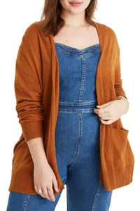 Click for more info about Summer Ryder Cardigan