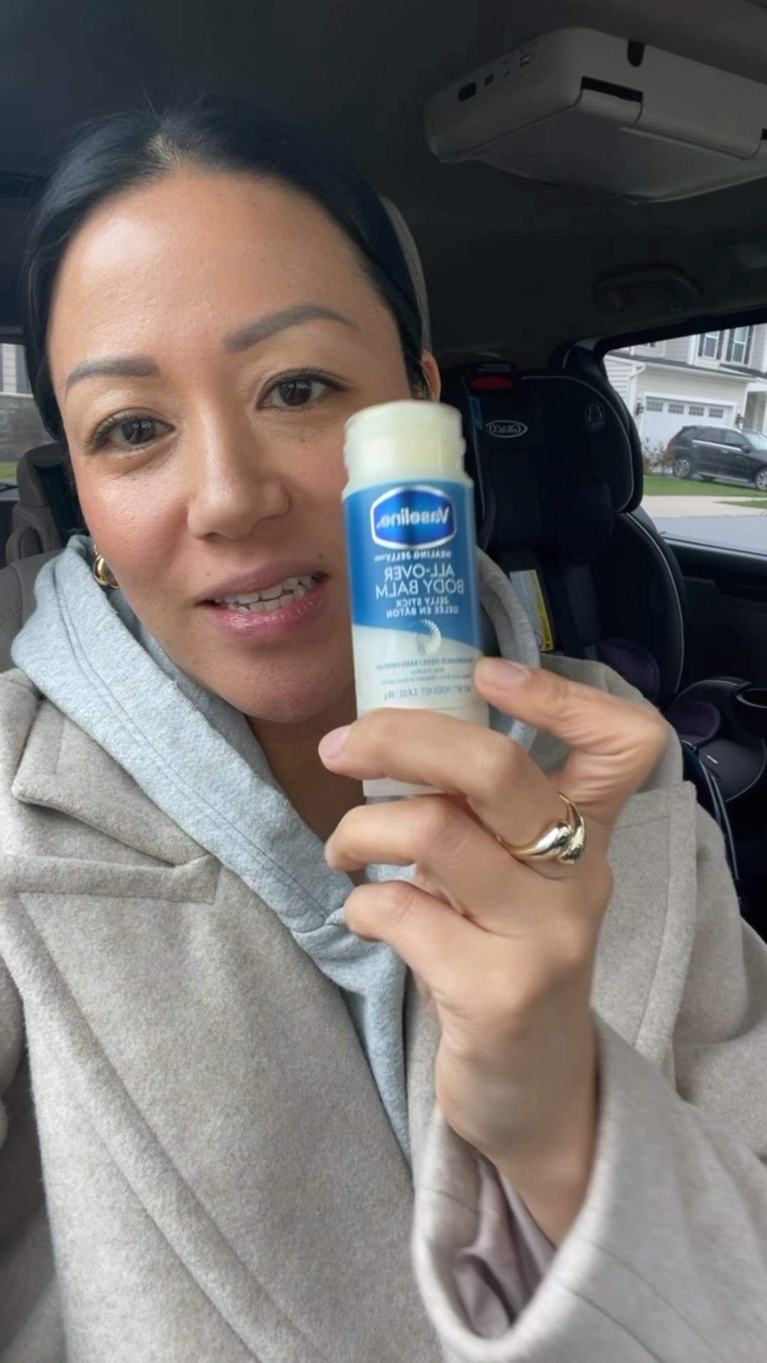 Vaseline all-over body balm

#LTKFindsUnder50 #LTKWatchNow #LTKBeauty