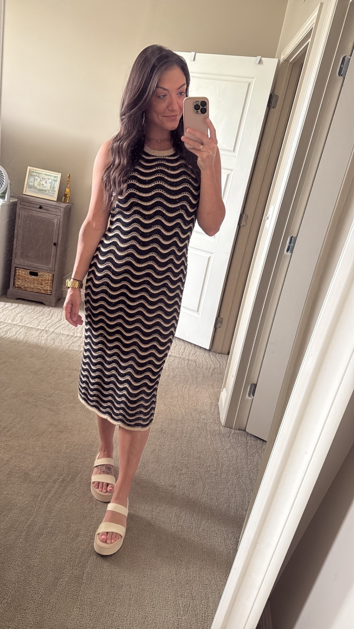 A summer must have - half off! 

#LTKWorkwear #LTKStyleTip #LTKFindsUnder50