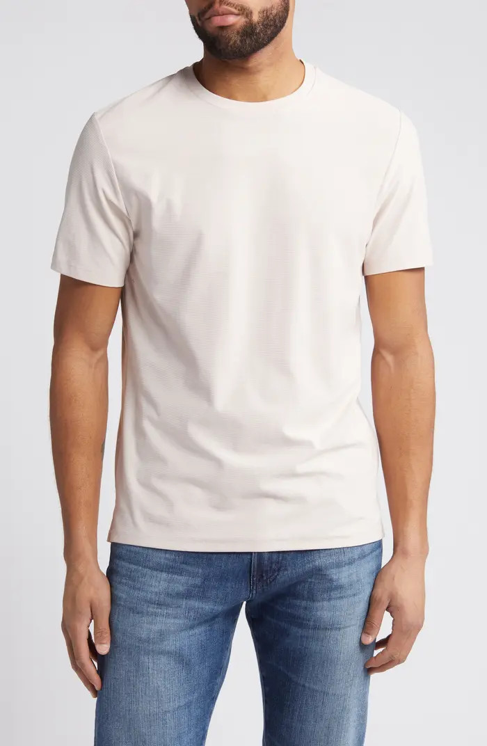Robert Barakett Hickman Solid T-Shirt | Nordstrom | Nordstrom