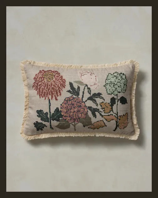 Dana Pillow | Joon Loloi | Joon Loloi