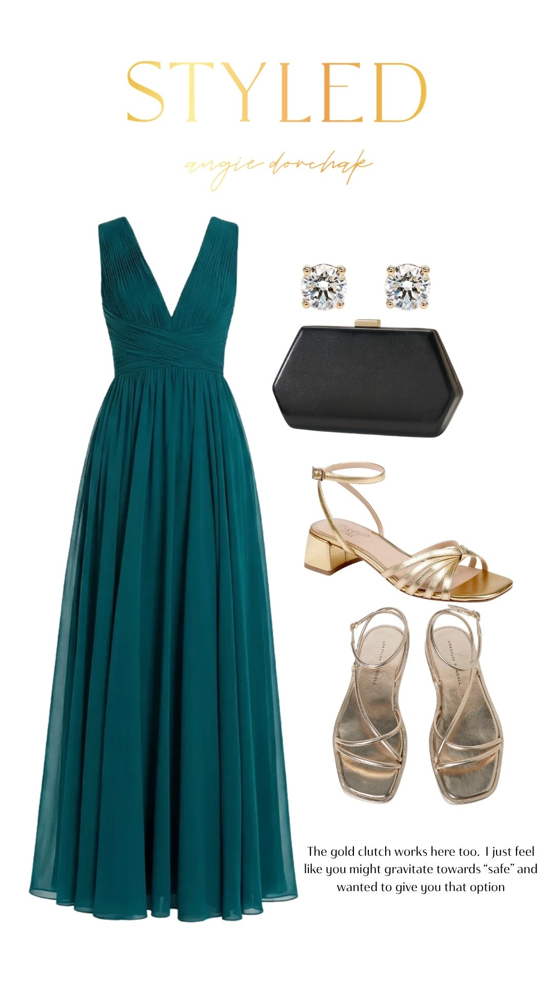 Black tie

#LTKWedding #LTKOver40
