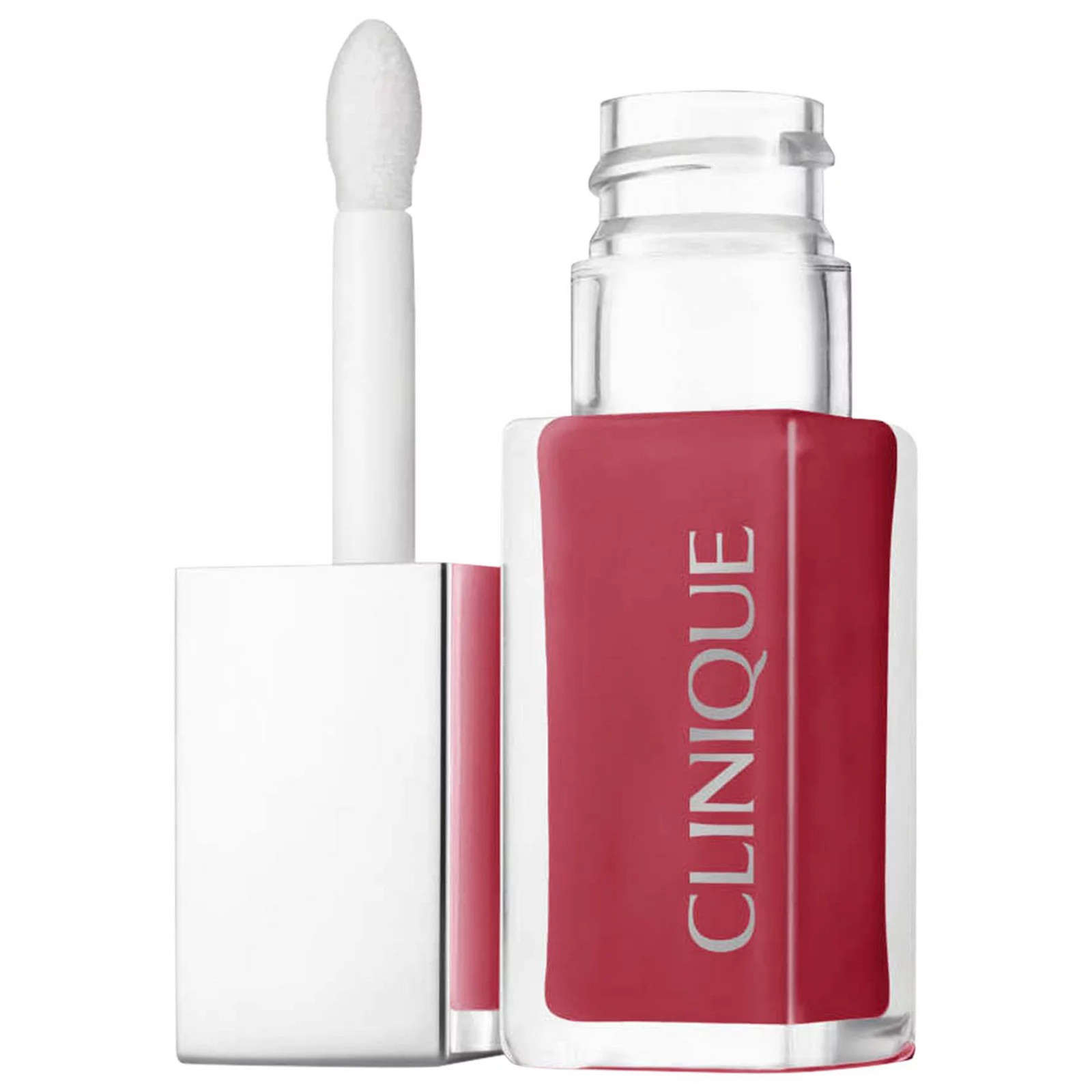 CLINIQUE Clinique Pop Cheek + Lip Oil, Size: 0.24 Oz, Pink Honey | Kohl's