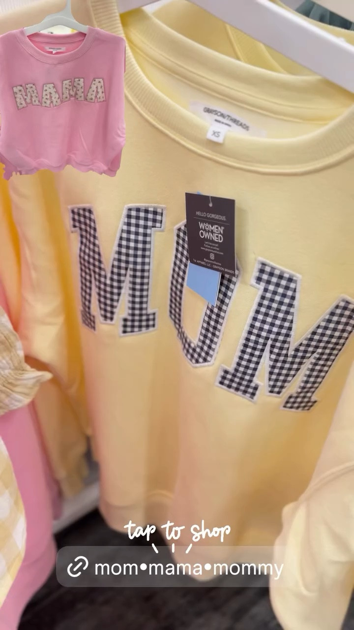 Mother’s Day cuteness!

#LTKootd #LTKmomlife #LTKMothersDay